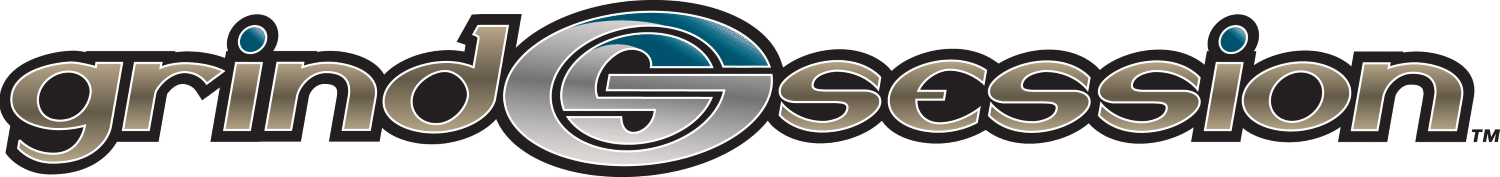 Grind Session logo for Playstation